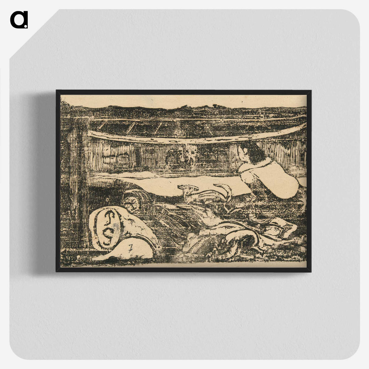 2-97_Paul-Gauguin_blk-crop