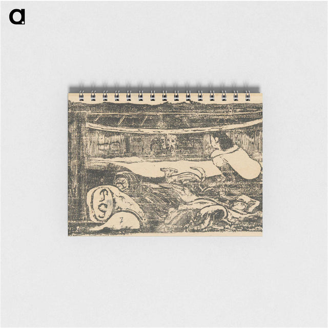 2-97_Paul-Gauguin_memo