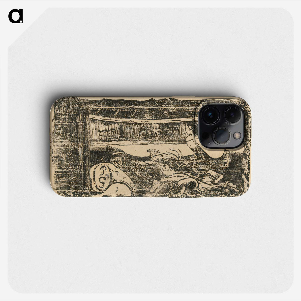 2-97_Paul-Gauguin_phone