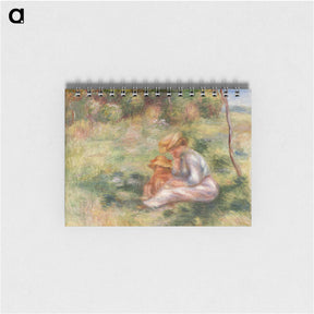 2-97_Pierre-Auguste-Renoir_memo