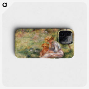 2-97_Pierre-Auguste-Renoir_phone