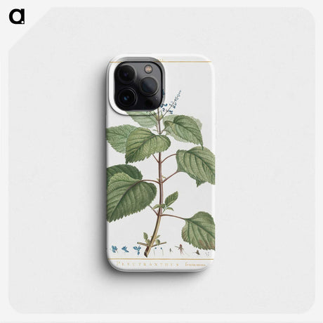 2-97_Pierre-Joseph-Redoute_phone