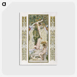 2-97_Public-Institution-of-Paris-Museums_postcard