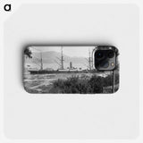 2-97_The-Burton-Brothers_phone