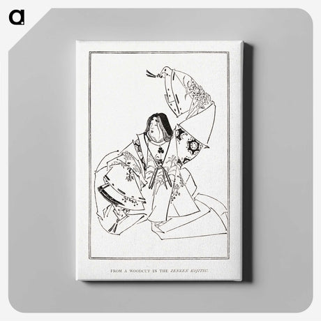 2-97_The-Ornamental-Arts-of-Japan_canvas