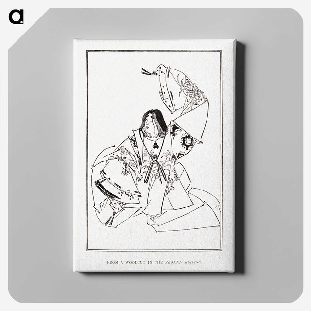 2-97_The-Ornamental-Arts-of-Japan_canvas