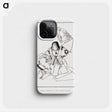 2-97_The-Ornamental-Arts-of-Japan_phone