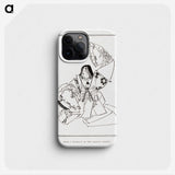 2-97_The-Ornamental-Arts-of-Japan_phone