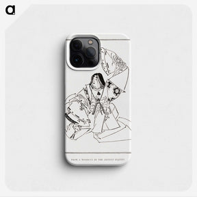 2-97_The-Ornamental-Arts-of-Japan_phone