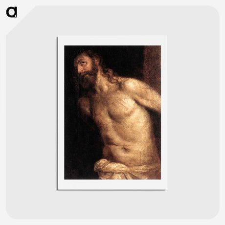 2-97_Tiziano-Vecellio_hagaki