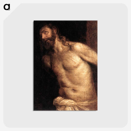 2-97_Tiziano-Vecellio_postcard