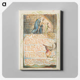 2-97_William-Blake_canvas