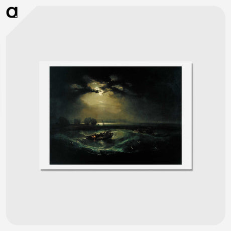 2-97_William-Turner_hagaki