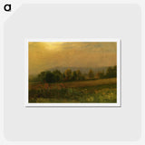 2-98_Albert-Bierstadt_hagaki
