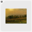 2-98_Albert-Bierstadt_postcard