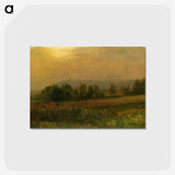 2-98_Albert-Bierstadt_postcard