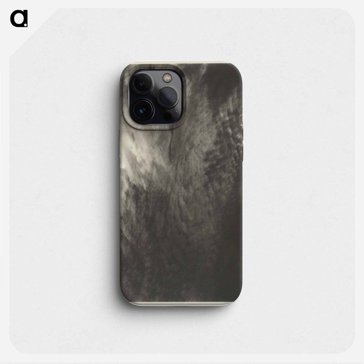 Equivalent, from Set A (Third Set, Print 7) - アルフレッド スティーグリッツ Phone Case.