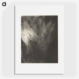 Equivalent, from Set A (Third Set, Print 7) - アルフレッド スティーグリッツ Poster.