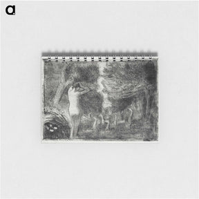 2-98_Camille-Pissarro_memo