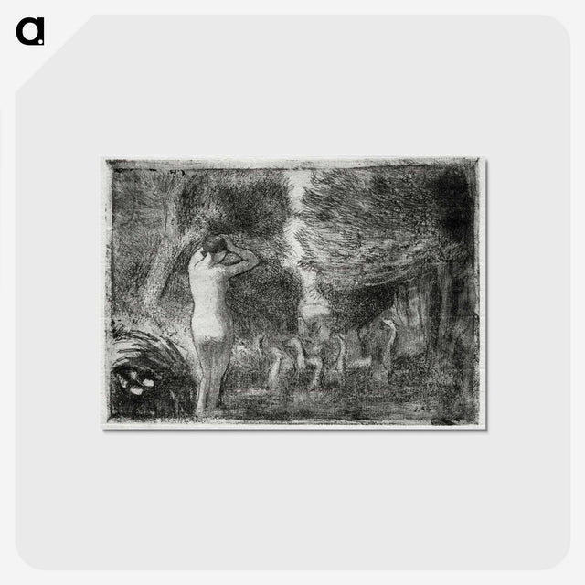 2-98_Camille-Pissarro_postcard