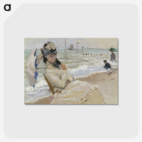 2-98_Claude-Monet_postcard
