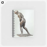 2-98_Edgar-Degas_memo