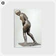 2-98_Edgar-Degas_postcard