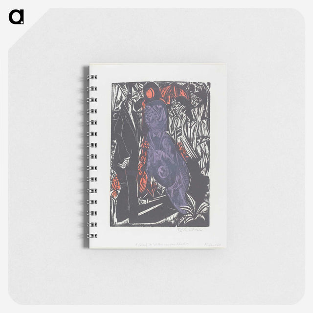 2-98_Ernst-Ludwig-Kirchner_memo