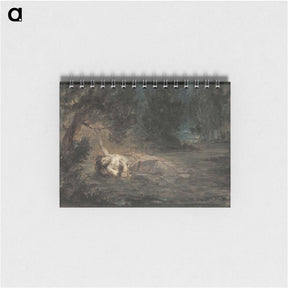 2-98_Eugene-Delacroix_memo