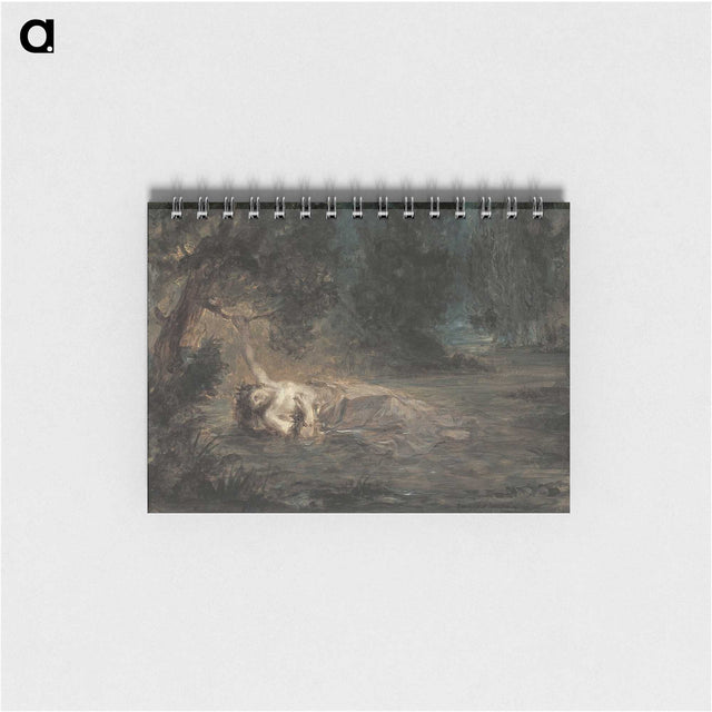 2-98_Eugene-Delacroix_memo