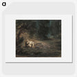 2-98_Eugene-Delacroix_picture