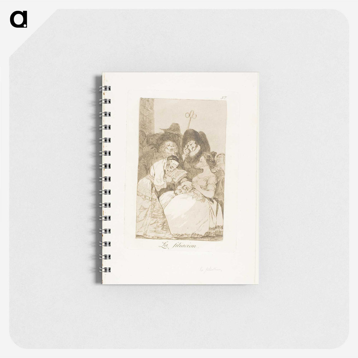 2-98_Francisco-de-Goya_memo