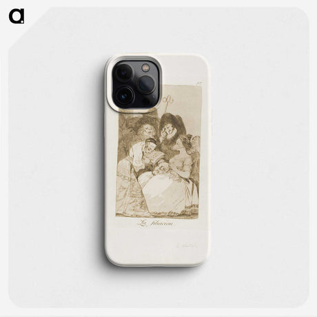 2-98_Francisco-de-Goya_phone