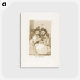 2-98_Francisco-de-Goya_postcard