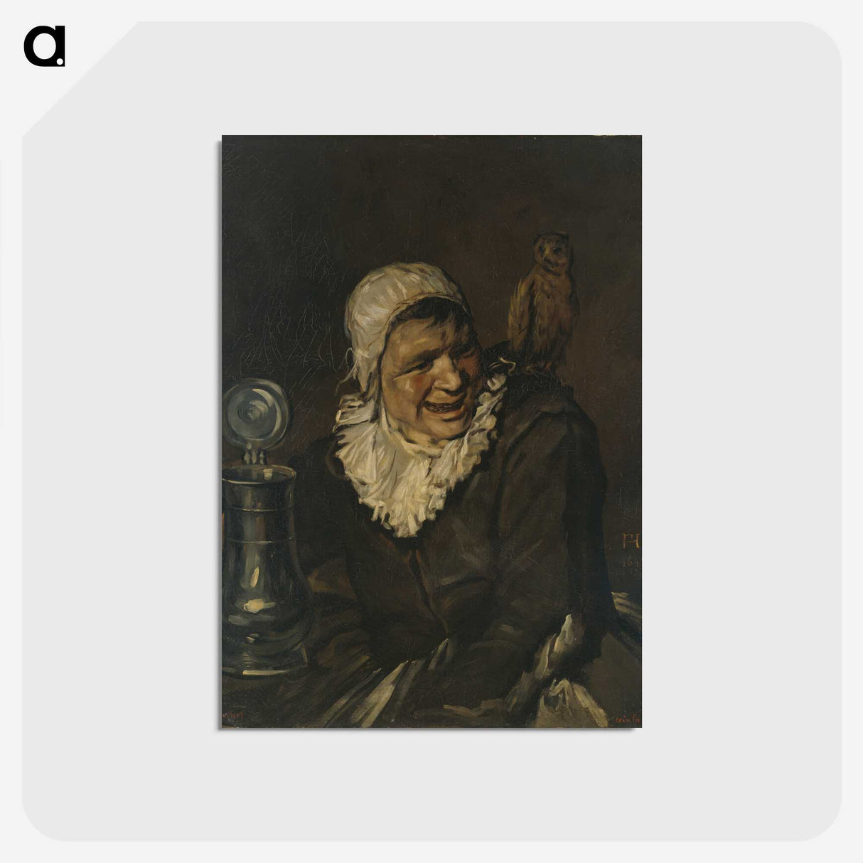2-98_Gustave-Courbet_postcard