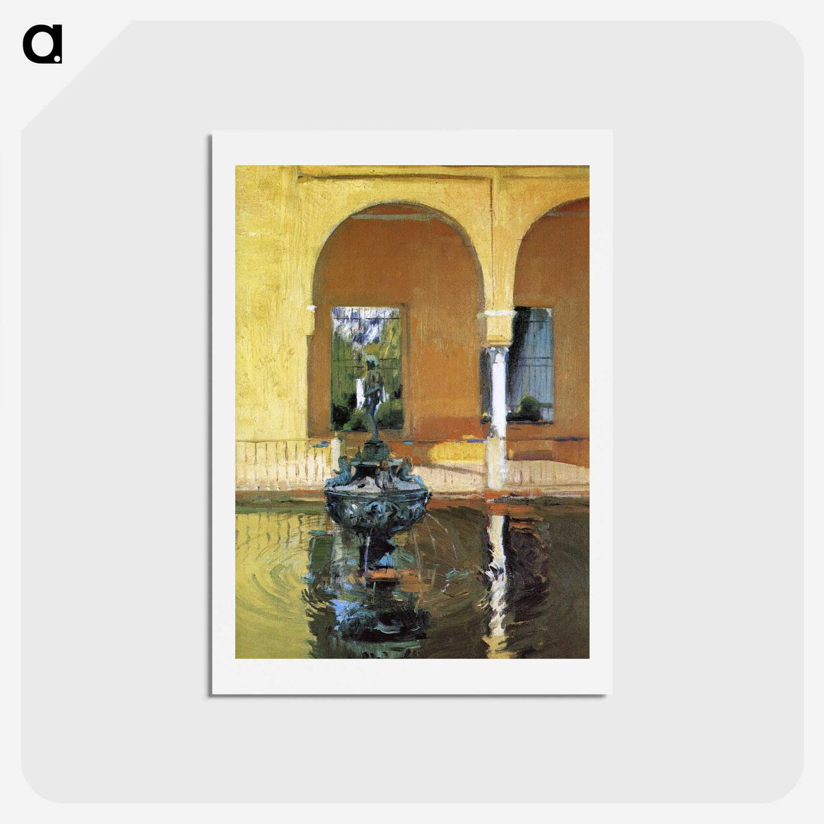 2-98_Joaquin-Sorolla_hagaki