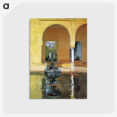 2-98_Joaquin-Sorolla_postcard