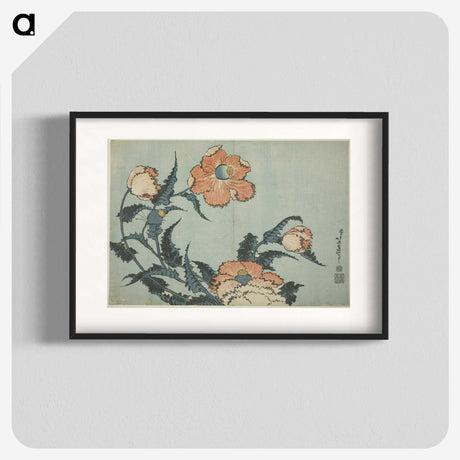 2-98_Katsushika-Hokusai_blk