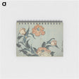 2-98_Katsushika-Hokusai_memo