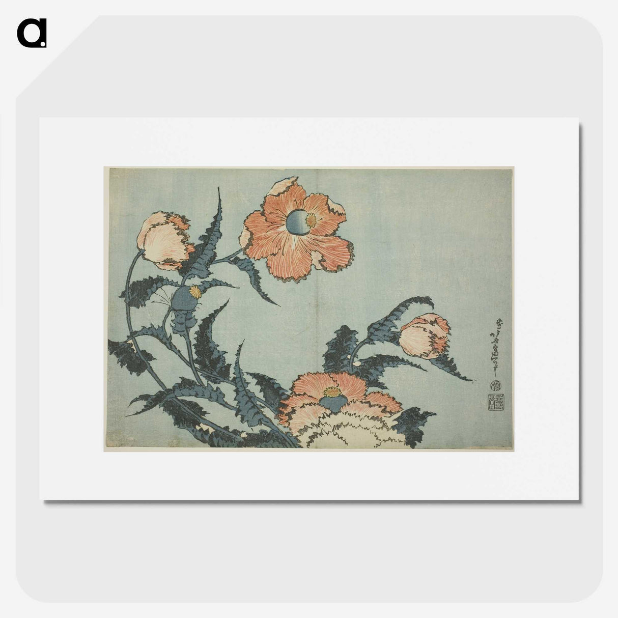 2-98_Katsushika-Hokusai_picture