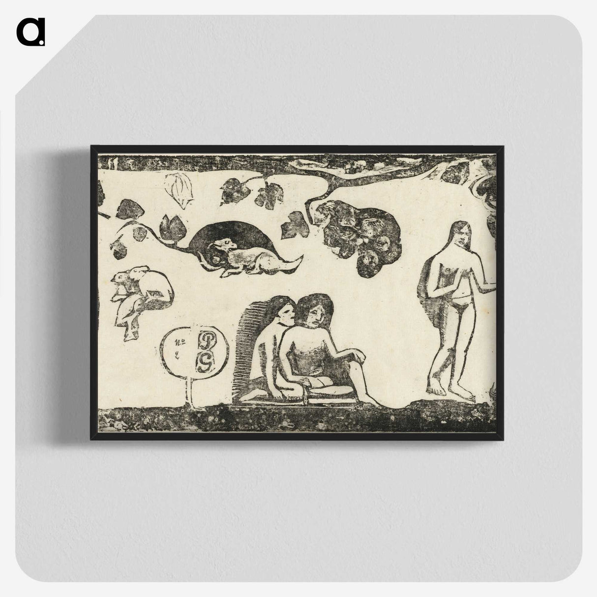 2-98_Paul-Gauguin_blk-crop