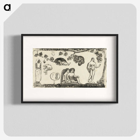 2-98_Paul-Gauguin_blk