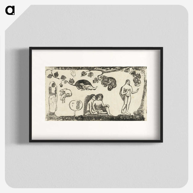 2-98_Paul-Gauguin_blk