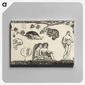 2-98_Paul-Gauguin_canvas