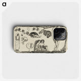 2-98_Paul-Gauguin_phone