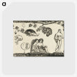 2-98_Paul-Gauguin_postcard