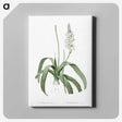 2-98_The-Lilies_canvas