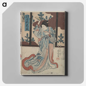 2-98_Utagawa-Kuniyoshi_canvas