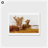 2-99_Albert-Bierstadt_hagaki