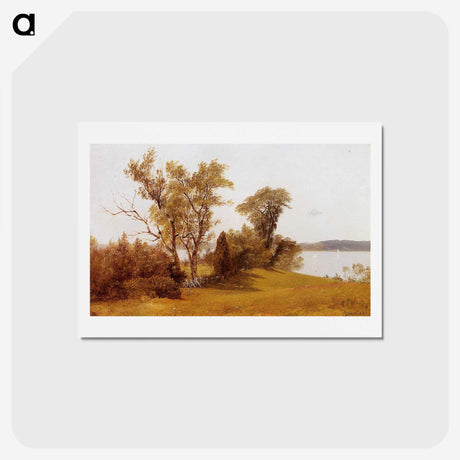 2-99_Albert-Bierstadt_hagaki